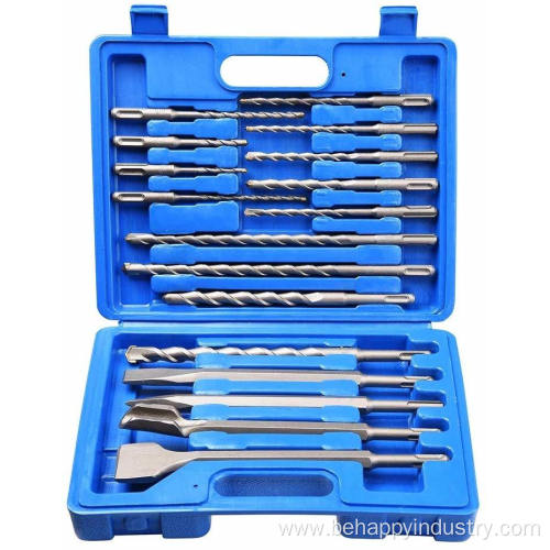 Chisel Concrete Drill Bits Masonry Drill Bits